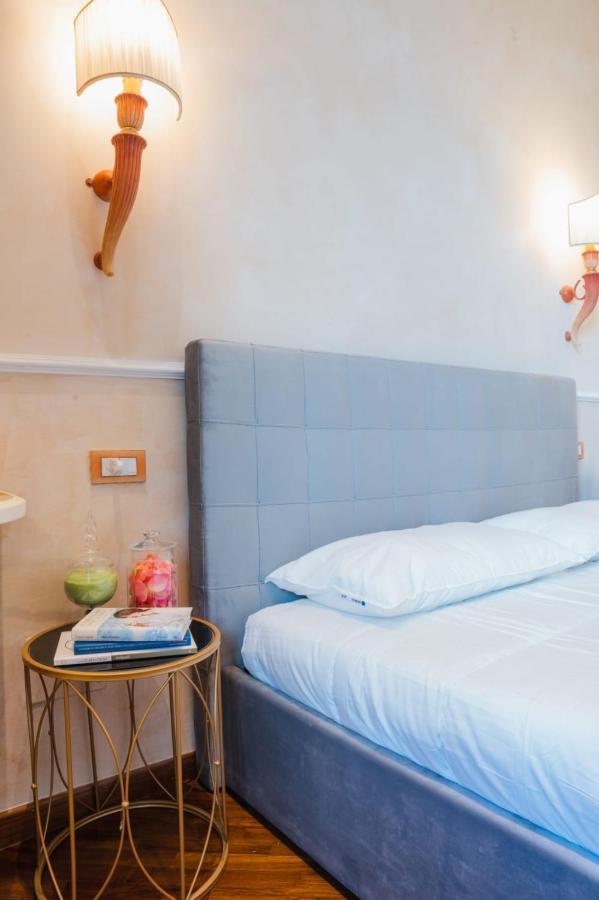 Il Magnifico Boutique Apartment Florence Luaran gambar