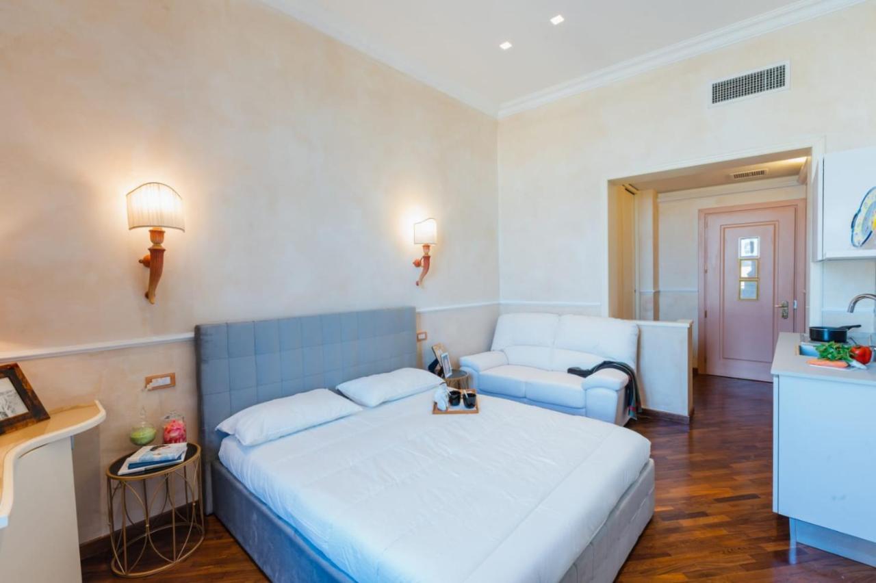 Il Magnifico Boutique Apartment Florence Luaran gambar