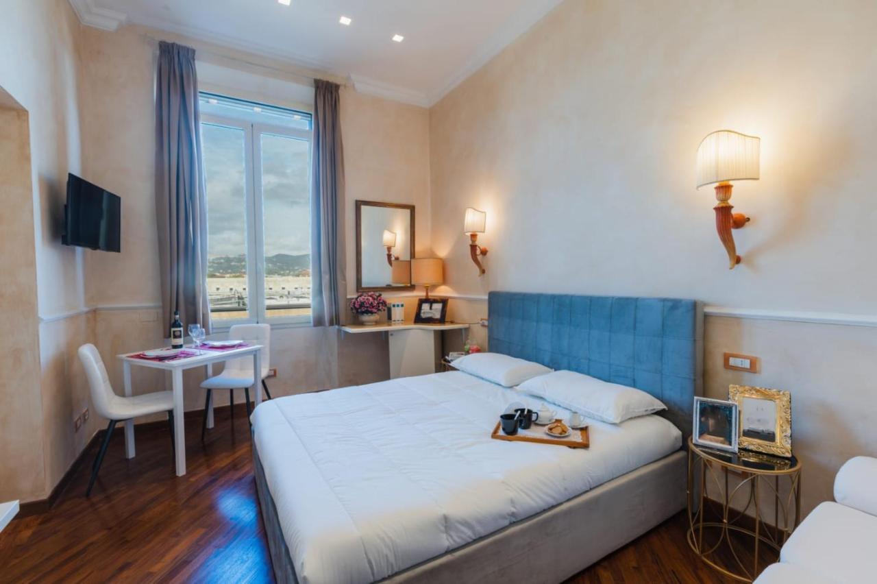 Il Magnifico Boutique Apartment Florence Luaran gambar