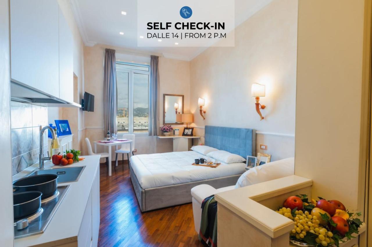 Il Magnifico Boutique Apartment Florence Luaran gambar