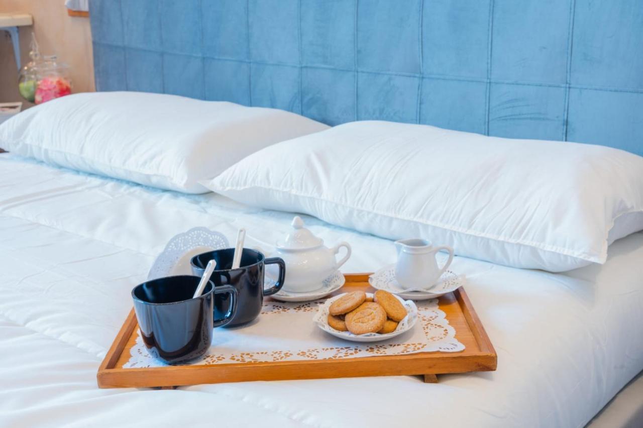 Il Magnifico Boutique Apartment Florence Luaran gambar